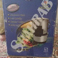 تعدادی لوازم خانه نو و استفاده نشده|سماور، چایساز، قهوهساز|شیراز, شهرک فرزانگان|دیوار