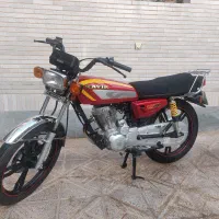 هندا ۲۰۰ کویر