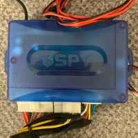 دزدگیر با دو ریموت و آژیر بزرگ سالم در حد|قطعات یدکی و لوازم جانبی|کرج, عظیمیه|دیوار