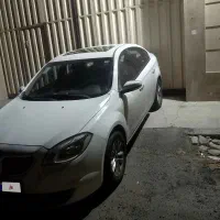 برلیانس 330|خودرو سواری و وانت|نسیم‌شهر, |دیوار