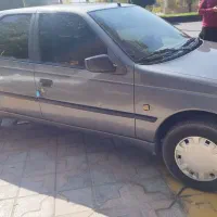 پژو 405 مدل 93 بدون رنگ|خودرو سواری و وانت|آباده, |دیوار