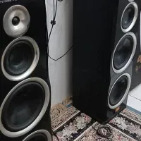 اسپیکرمکسیدر