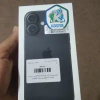 آیفون 16 نرمال