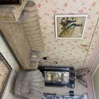 مبل   8 نفره بامیز عسلی|مبلمان خانگی و میز عسلی|گرگان, |دیوار