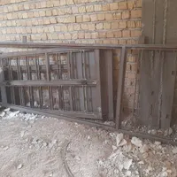 درب و پنجره