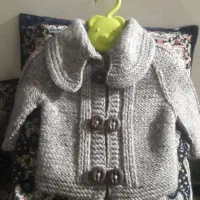 انواعلباسگرمبلوزشلوار|کفش و لباس بچه|بروجرد, |دیوار