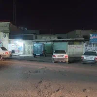 فروش-زمین-تجاری-حصیراباد-بازارچه