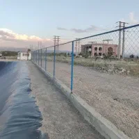 فنس کشی و پایه گذاری صالحی|خدمات باغبانی و درختکاری|تبریز, |دیوار