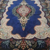 یک جفت فرش ۱۲ متری ۷۰۰ شانه تراکم ۲۵۵۰|فرش|ورامین, شهرک مدرس|دیوار