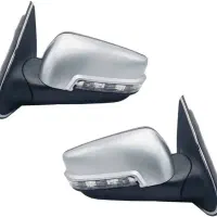 آینه بغل تاشو پارس و ۴۰۵ (تمام اتومات)|خدمات موتور و ماشین|سنندج, |دیوار