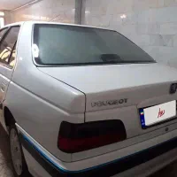 پژو پارس سال،پژوپارس سال مدل۹۸|خودرو سواری و وانت|تهران, سجاد|دیوار