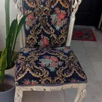 صندلی میزبان