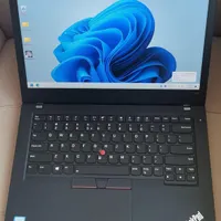 لنوو t480 cori5 نسل۸