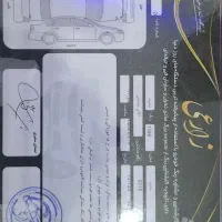 ساینا مدل 96 خونگی سالم معاوضه با پارس تمیز|خودرو سواری و وانت|زیرکوه, |دیوار