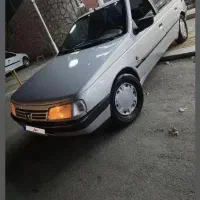 ۴۰۵ مدل ۹۴ بدون رنگ