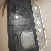 لباسشویی  وخشک کن دوقلو|ماشین لباسشویی و خشک‌کن لباس|رشت, کوی مهر|دیوار