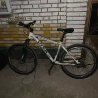 دوچرخه