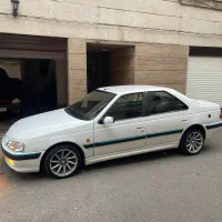 پژو پارس بی رنگ ۸۹|خودرو سواری و وانت|رشت, جانبازان|دیوار