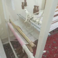 دستگاه فرت بافی