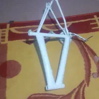 تنه دوچرخه 20