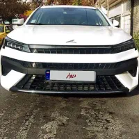 ک ام سی سفید ۱۴۰۳