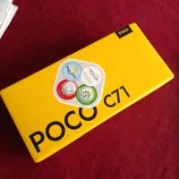 گوشی پلمب پوکوC71