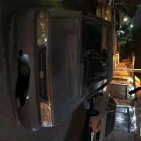 پراید مدل 88 معاوضه با پژو 405مدل 84
