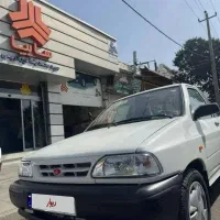 پراید وانت ۱۵۱ پاششی خشک|خودرو سواری و وانت|شیروان (خراسان), |دیوار