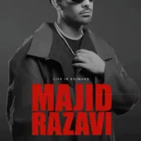 کنسرت مجید رضوی