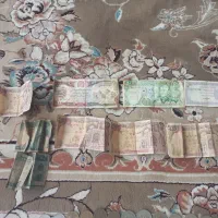 سکه و اسکناس|کلکسیون سکه، تمبر، اسکناس|خمینی‌شهر, |دیوار