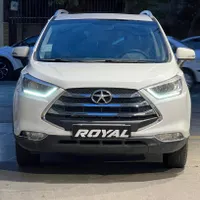 JAC S3 1401
