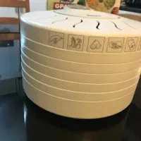 میوه خشک کن وسبزی خشک کن شب یلدا