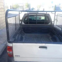 پراید وانت ۱۴۰۱|خودرو سواری و وانت|نجف‌آباد, یزدانشهر|دیوار