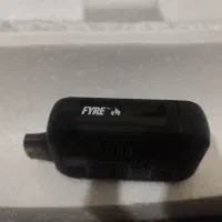 ویپ مایک تایسون 7000 پاف|زیورآلات و اکسسوری|تربت‌حیدریه, شهرک ولیعصر|دیوار