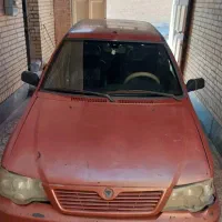 پراید ۱۱۱ مدل۹۱|خودرو سواری و وانت|بندر امام خمینی, |دیوار