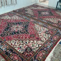 فرش دستباف زرنق مهربان|فرش|هریس, |دیوار