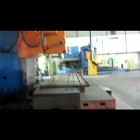 فرز cncمارک دروپ کنترل هایدن ۵۳۰