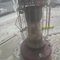 چراغ اترا نفتی قدیمی هستش