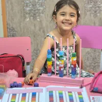 اگر کودک 3 تا 7 ساله داری،کلیک کن