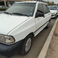 پراید ۸۵|خودرو سواری و وانت|شاهینشهر, شهرک صنعتی|دیوار