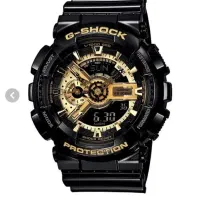 ساعت کاسیو جی شاک اصلی GA110|ساعت|شیراز, ستارخان|دیوار