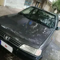 تاکسی با روا کم کار معاوضه