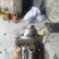 استارت استارت نیسان