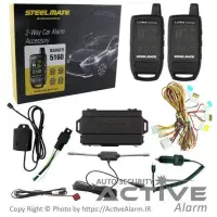 دزدگیر/gps/دوربین عقب/ثبت وقایع چکی میفروشم