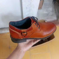 چرم تک سایز مردانه