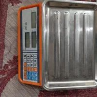ترازو 40کیلویی