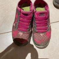 کفش در حد نو سایز ۳۷-۳۱-۳۳|کفش و لباس بچه|بهارستان, |دیوار