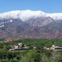 زمین-کشاورزی-مناسب-باغ-ویلا-واقع-در-روستای-رونج