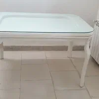 میز غذا خوری 4 نفره