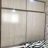 رهن دو خوابه ۲ طبقه ۲ واحد پارکینگ دار در پارکشهر|اجارهٔ آپارتمان|رشت, نامجو|دیوار